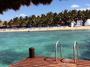 Beach Club